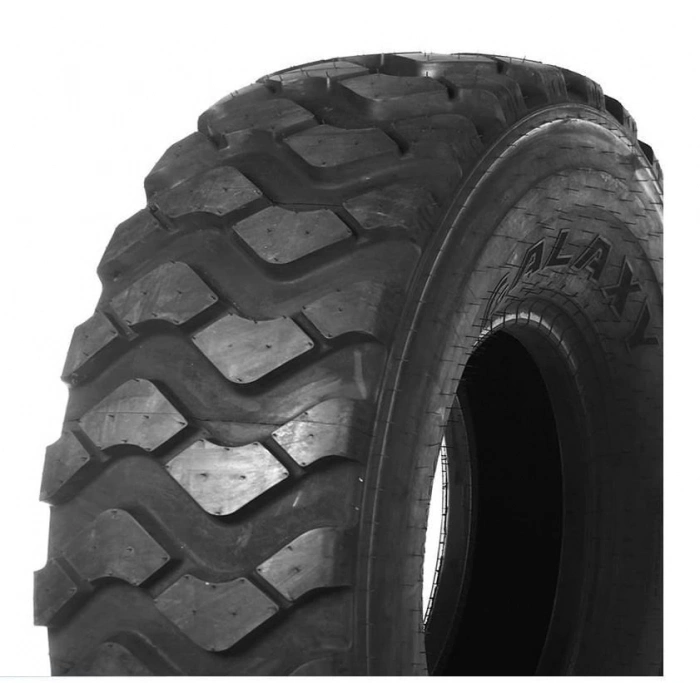 14.00R24 MGSR 200 Galaxy Radial Özel Liman Forklift Lastiği