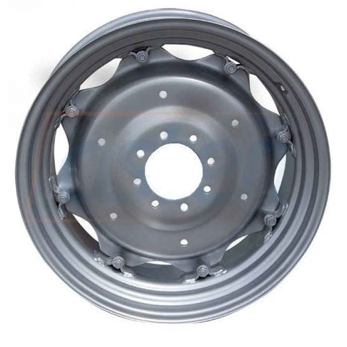 14X30 140 Porya 8 Bijon 8 Kulak 65-75-80 4 Çeker Deut Uz Arka Jantı