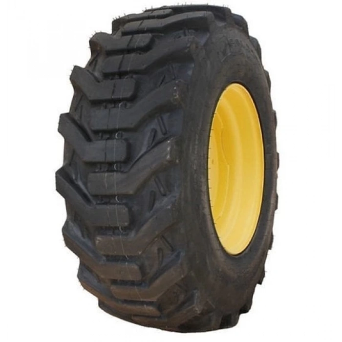 16.9-24 (440/80R24) 12Kat Super Industrıal Galaxy Bezli Telehandler Ve Manitou Lastiği