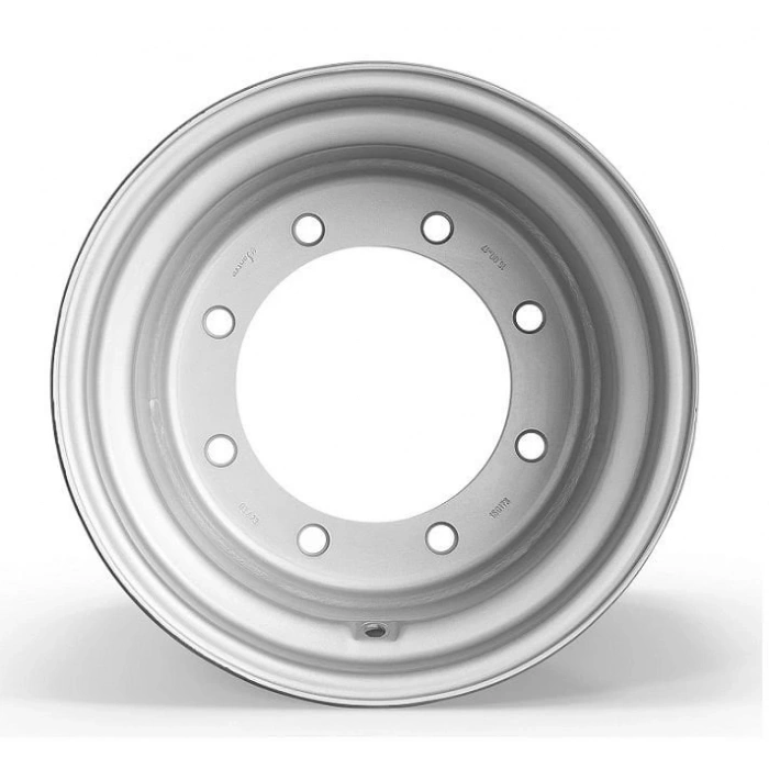 16x17 220 Porya 8 Bijon Römork Jantı