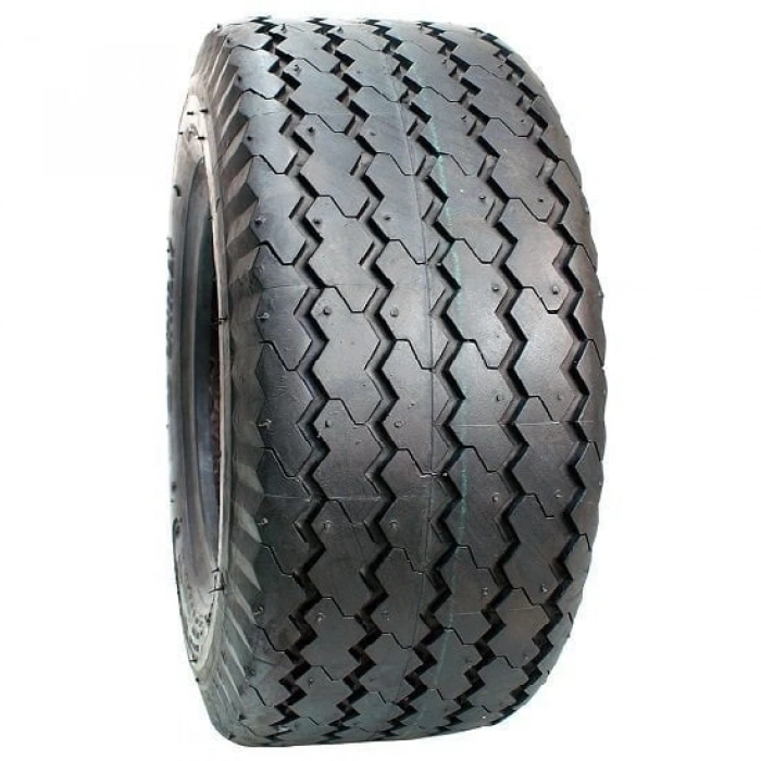 16x6.50-8 Unilli Un405 4 Kat Çim Bahçe Golf Arabası Lastiği