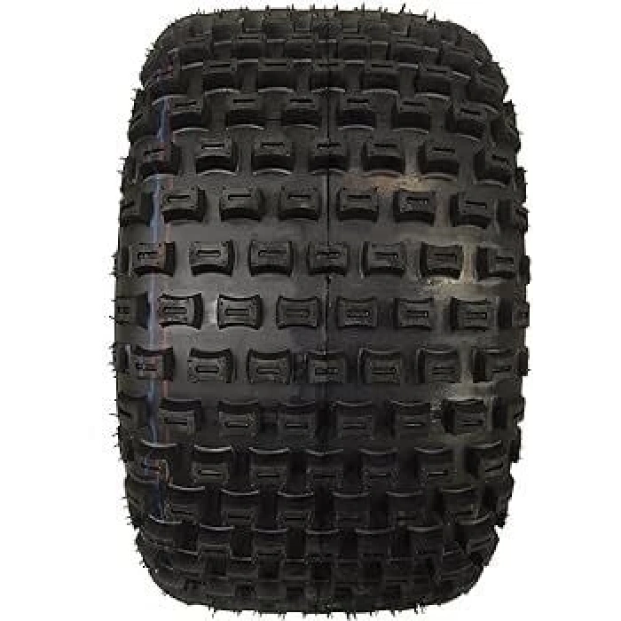 16x8-7 D929 Deestone Atv Lastiği