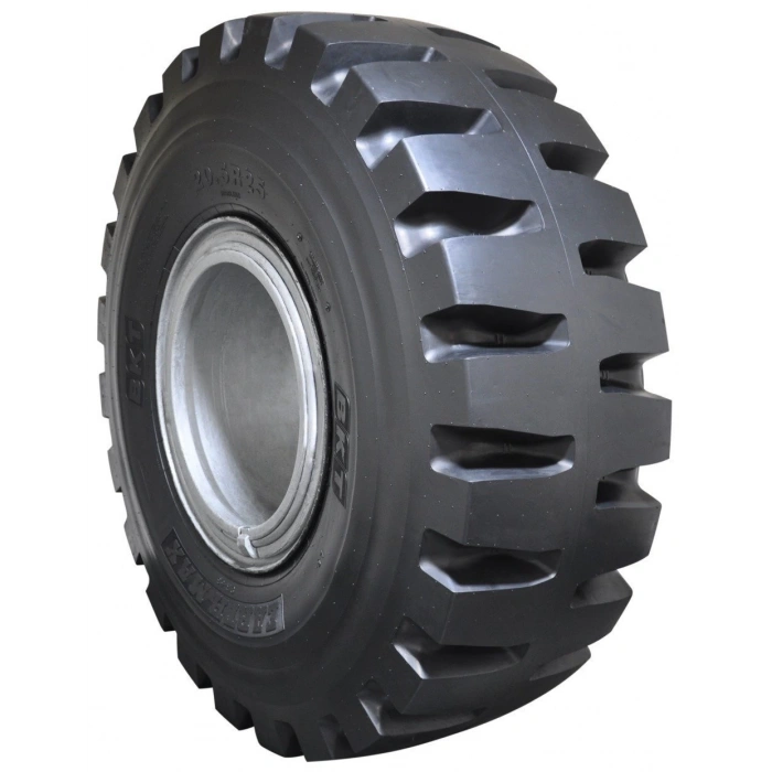 17.5R25 Emax Sr53 L5 CR Bkt Radial İş Makinası Loder Lastiği
