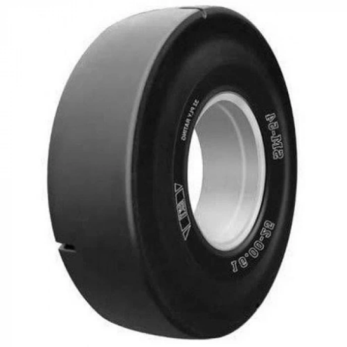 18.00-25 Sm 54 L4S Bkt Özel Liman Forklift Lastiği