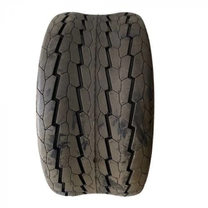 18.5x8.50-8 Mitas B63 12 Kat Çim Bahçe Elektirikli Golf Lastiği