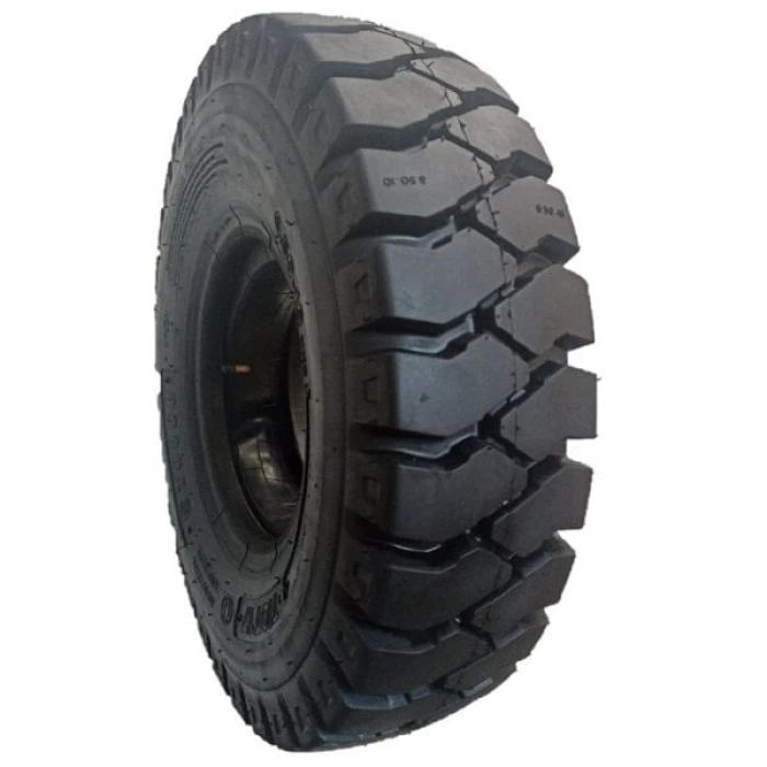 18X7-8 14 Kat TIOT 17 Tough Havalı Forklift Lastiği
