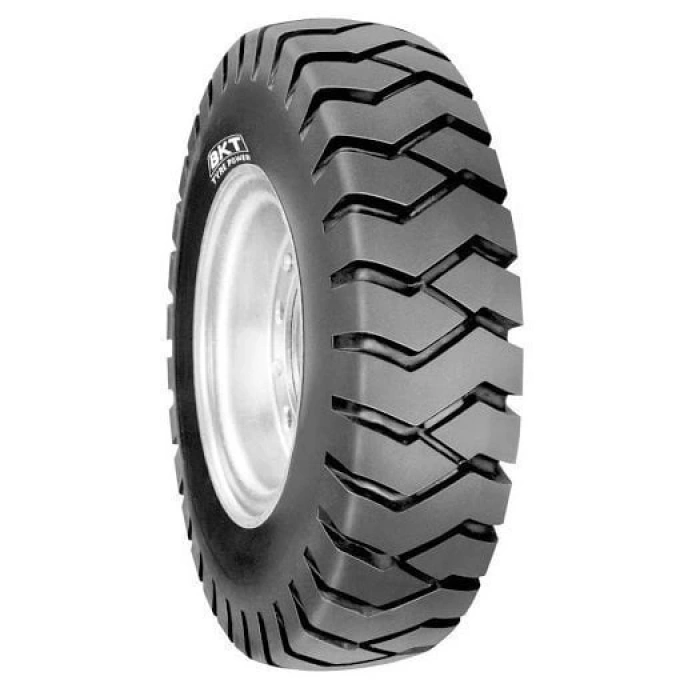 18x7-8 Bkt Pl801 16 Kat Havalı Forklift Lastiği