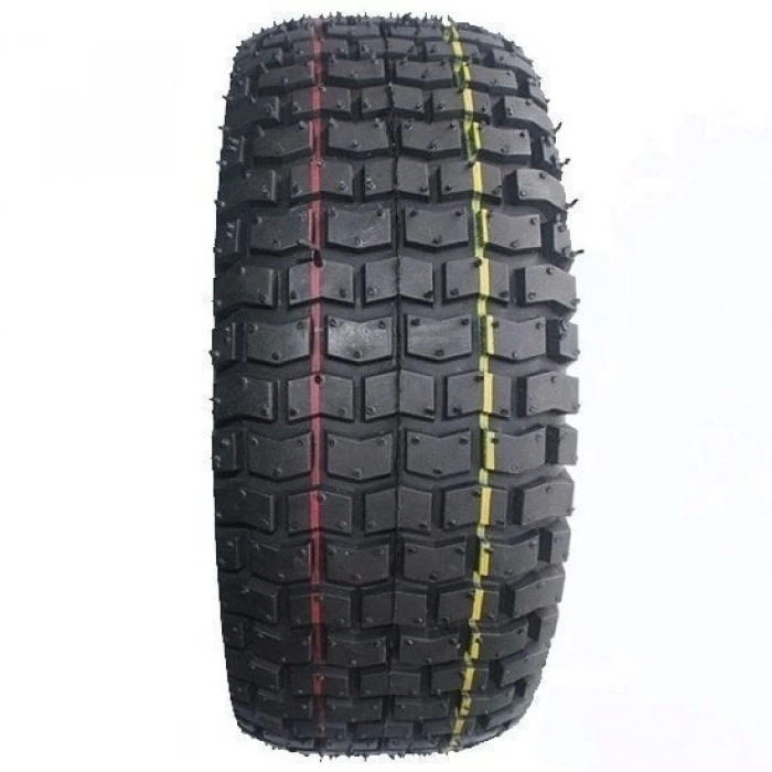 18x8.50-8 Duro Hf224 4 Kat Çim Bahçe Ve Golf Arabası Lastiği