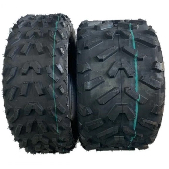 19x7-8 18x9.5-8 Unilli Un711 Ön Arka Takım Atv Lastiği