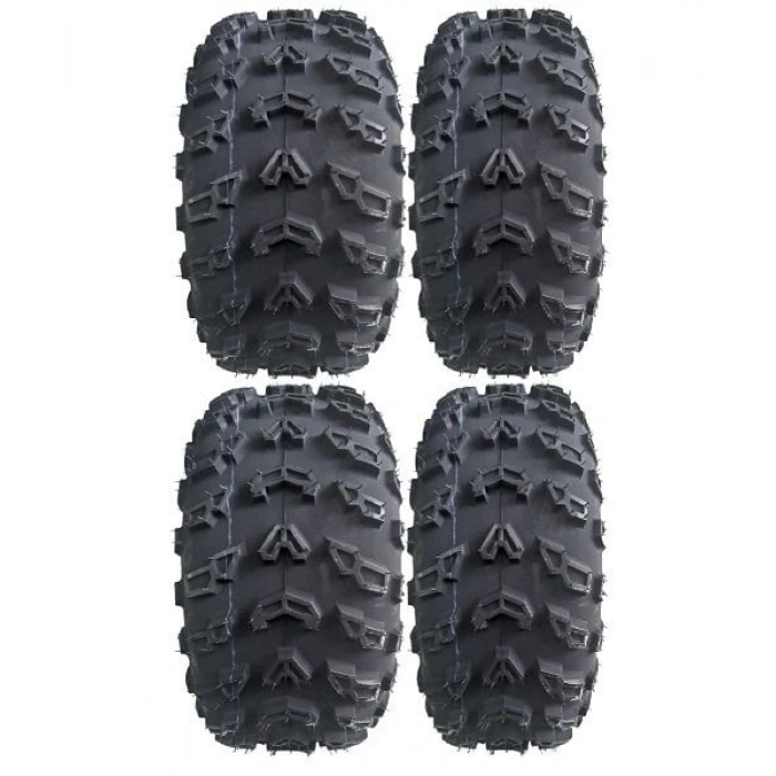 19x7-8 4 Kat KA 407 Kuma Atv Lastiği