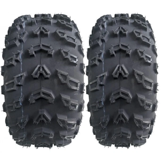 19x7-8 6 Kat KA 407 Kuma Atv Lastiği