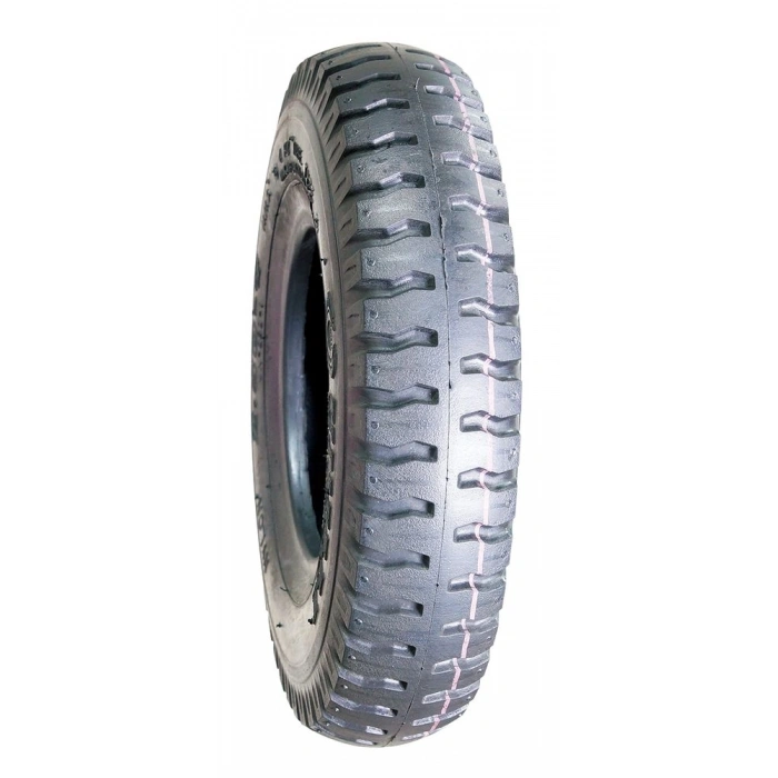 2.50-4 Wattstone Ws232 4PR Elektrikli Engelli Araç Lastiği