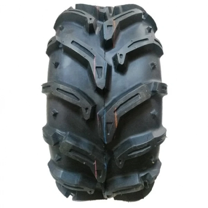 205/80-12 6Kat D932 Deestone Atv Ön Lastiği