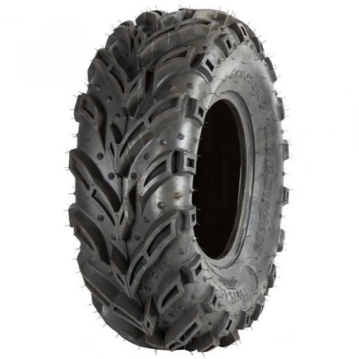 205/80-12 Deestone D936 6 Kat Atv Ön Lastiği