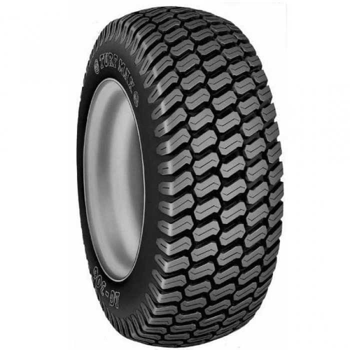 20x10-10 Bkt Lg-306 6 Kat Çim Bahçe Ve Golf Arabası Lastiği