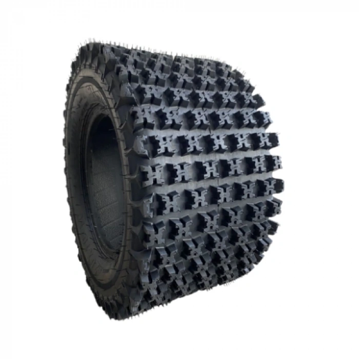 20X10-10 Silvermax Bl777 6Kat Atv Arka Lastiği