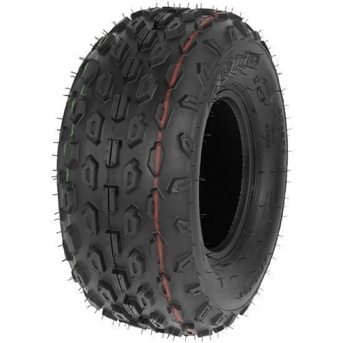 20x7-8 Duro Hf277 4 Kat Atv Lastiği