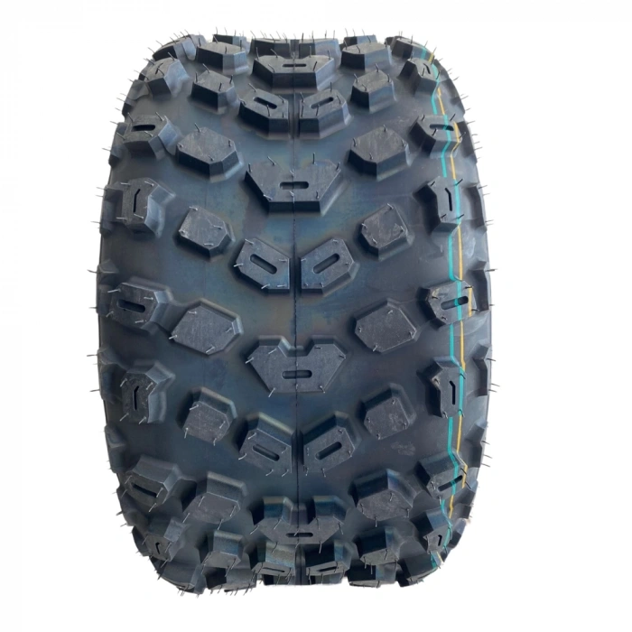 21x10-8 ACME AC727 6 Kat Atv Lastik