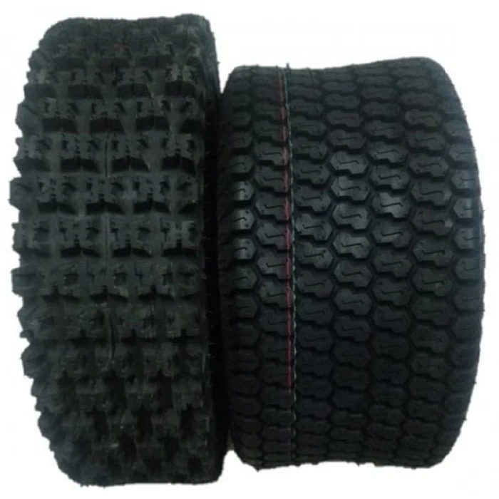 21x7-10 20x10-10 Unilli Ön Arka Takım Atv Lastiği