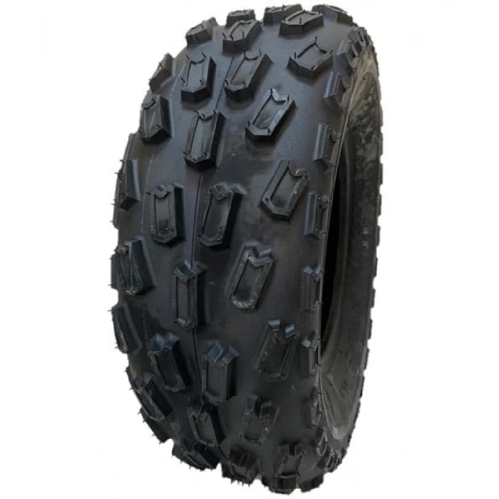 21x7-10 6 Kat KA 406 Kuma Atv Lastiği