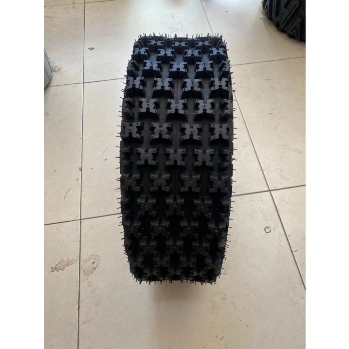 21X7-10 İkinci Kalite Atv Ön Lastiği