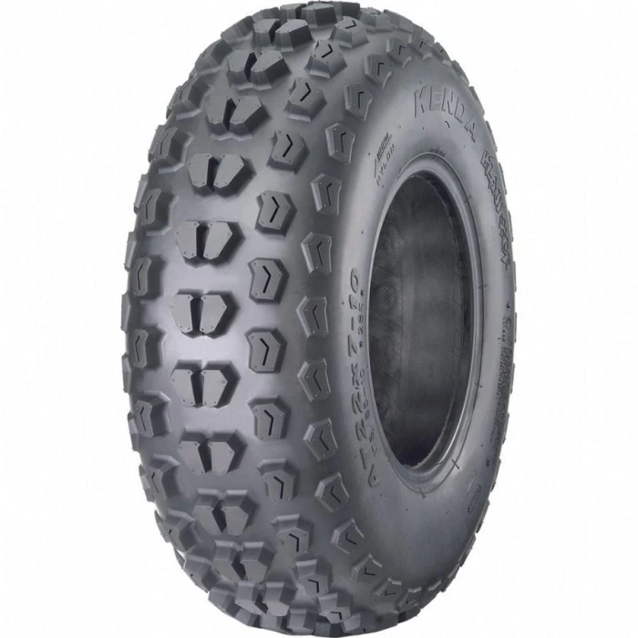 21x7-10 Kenda K532F 4PR Atv Ön Lastiği