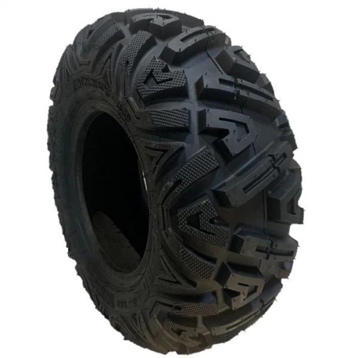22x10-10 6 Kat BL 780 Silvermax Atv Arka Lastiği