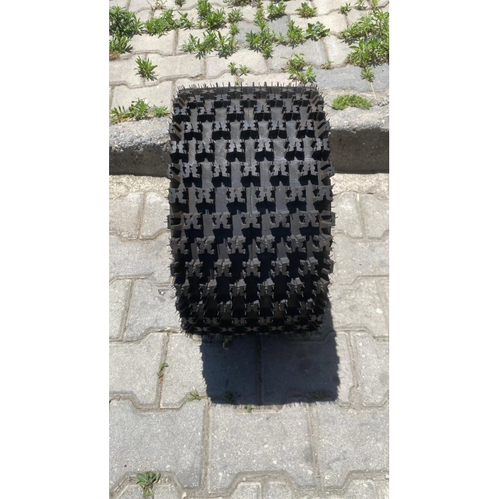 22x10-10 İkinci Kalite Atv Arka Lastiği