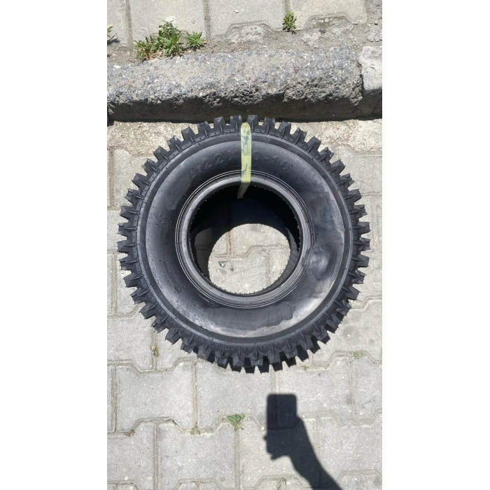 22x10-10 İkinci Kalite Atv Arka Lastiği
