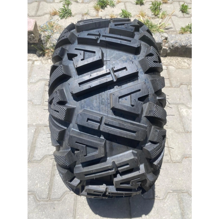 22x10-10 İkinci Kalite Atv Arka Lastiği