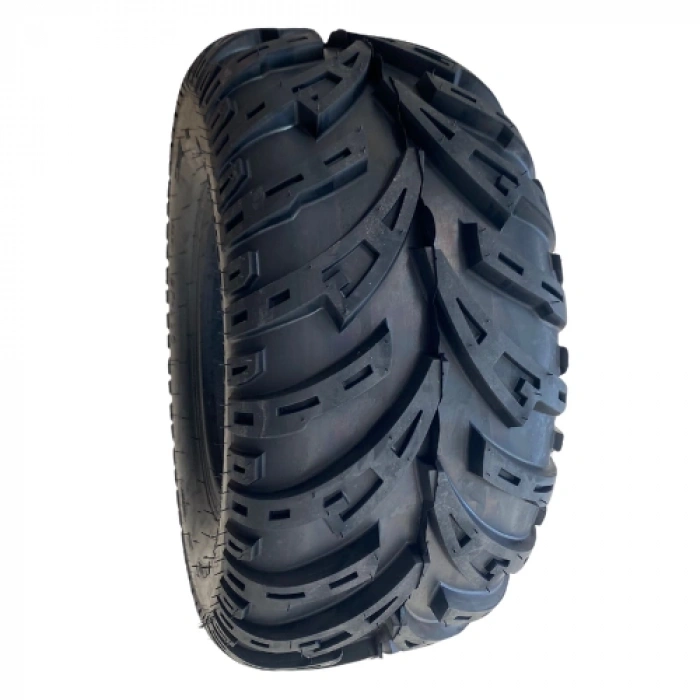 22x10-10 Silvermax Bl770 6Kat Atv Arka Lastiği