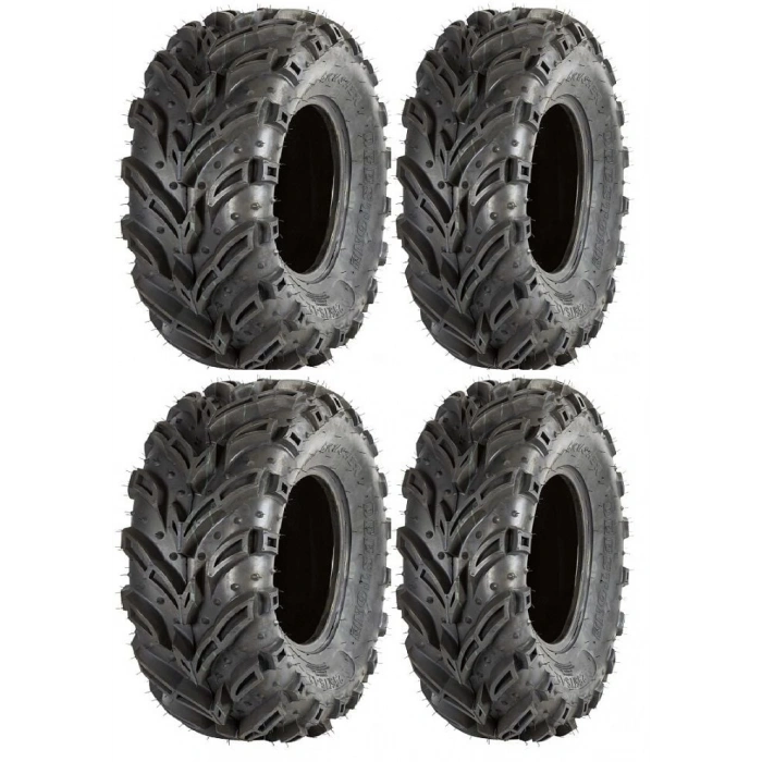 22x11-10 Deestone D936 6 Kat Atv Arka Lastiği