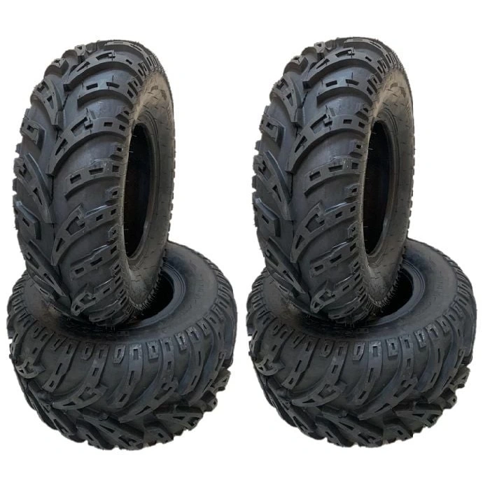 22x7-10 22x10-10 Billas 4Kat Ön Arka Takım Atv Lastiği