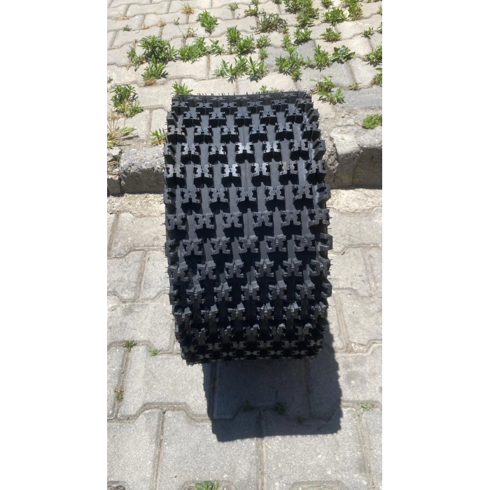22x7-10 22x10-10 İkinci Kalite Ön Arka Takım Atv Lastiği