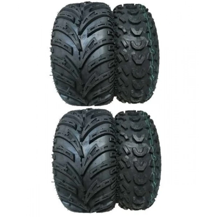 22x7-10 22x10-10 4Kat Ön Arka Takım Atv Lastiği