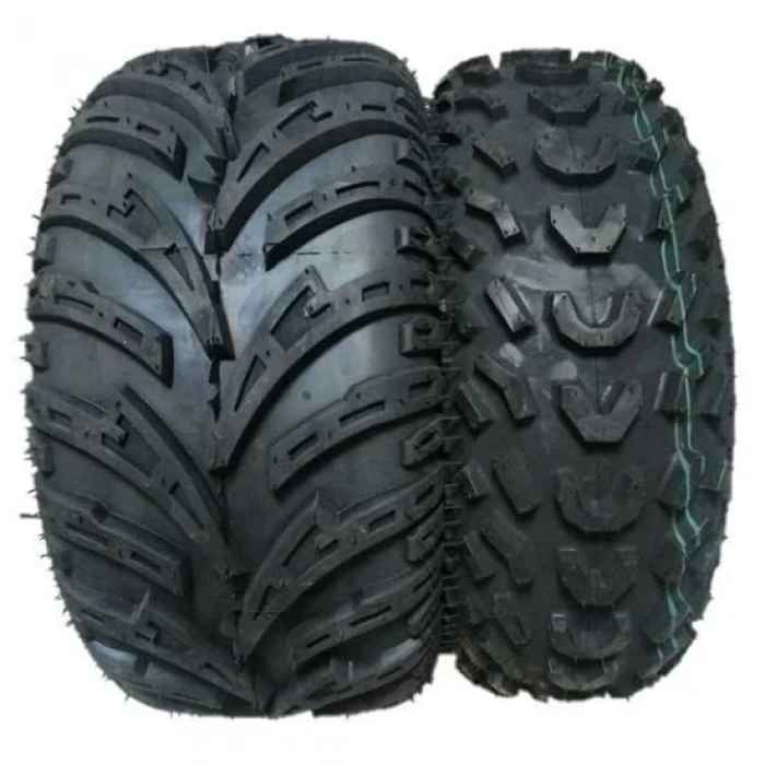 22x7-10 22x10-10 4Kat Ön Arka Takım Atv Lastiği