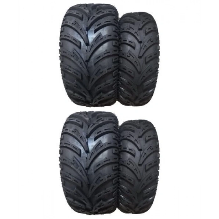 22x7-10 Bl770 Billas 4Kat Atv Ön Lastiği