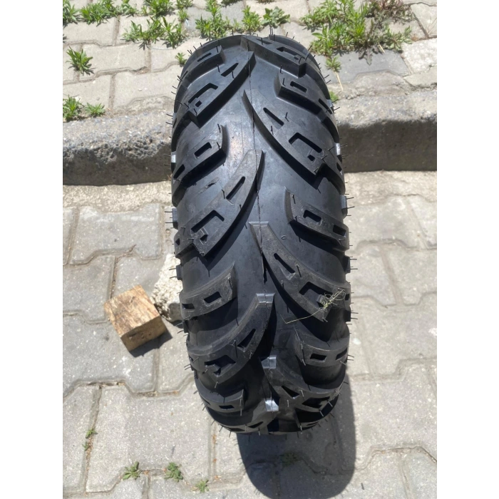 22X7-10 İkinci Kalite Atv Ön Lastiği
