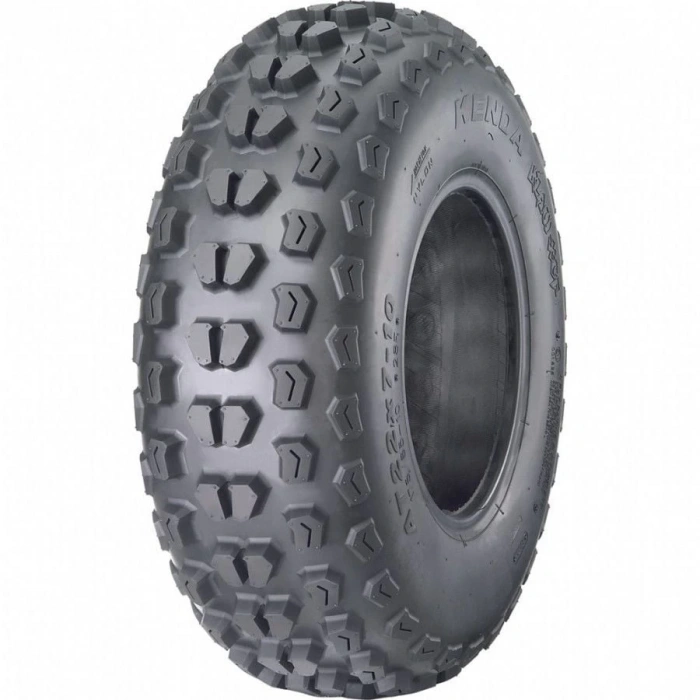 22x7-10 Kenda K532F 4 Pr Atv Ön Lastiği