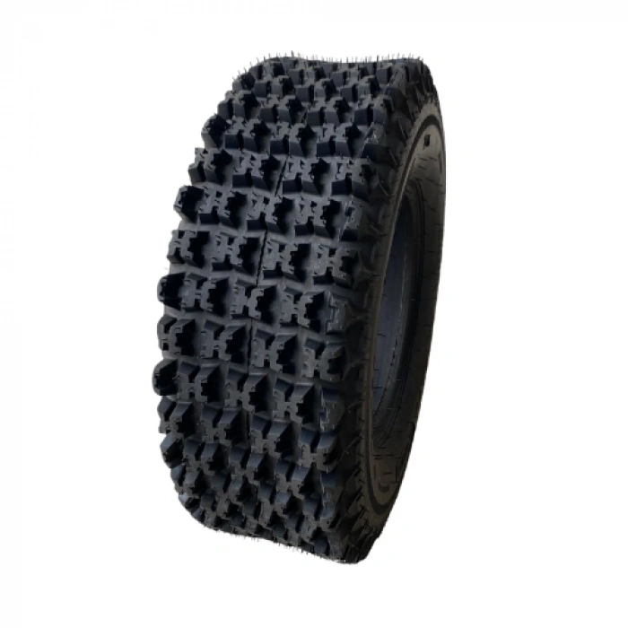 22x7-10 Silvermax Bl777 6Kat Atv Ön Lastiği
