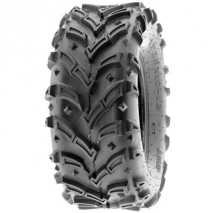 22X8-10 22X11-10 6 Kat A024 Sunf Takım Atv Lastiği