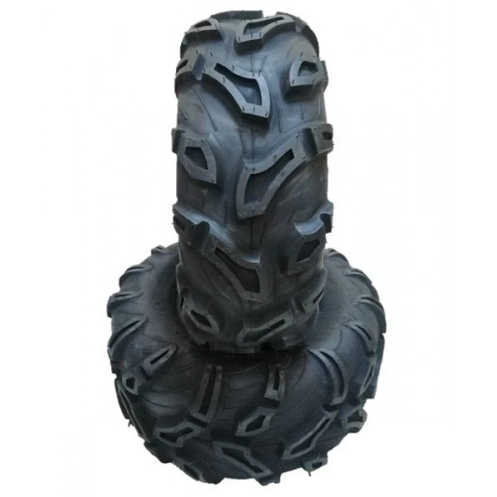 22x8-10 22x11-10 Kuma Ka404 4Kat Takım Atv Lastiği