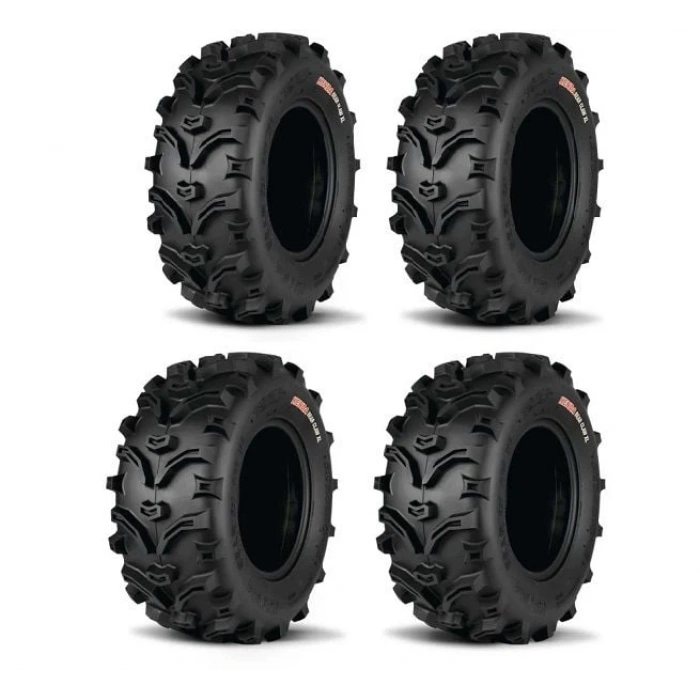 23x7-10 23x10-10 Kenda K299 Ön Arka Takım Atv Lastiği