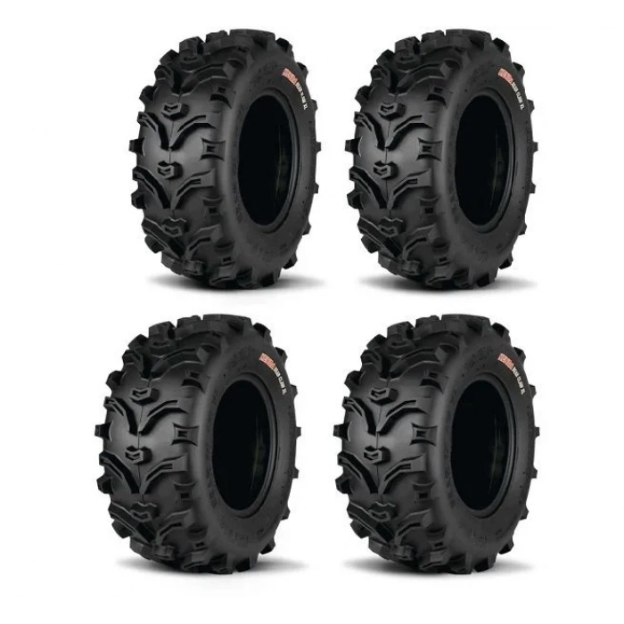 23x7-10 23x10-10 Kenda K299 4Kat Ön Arka Takım Atv Lastiği