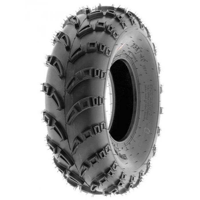 23X7-10 A028 6 Kat Sunf Atv Ön Lastiği