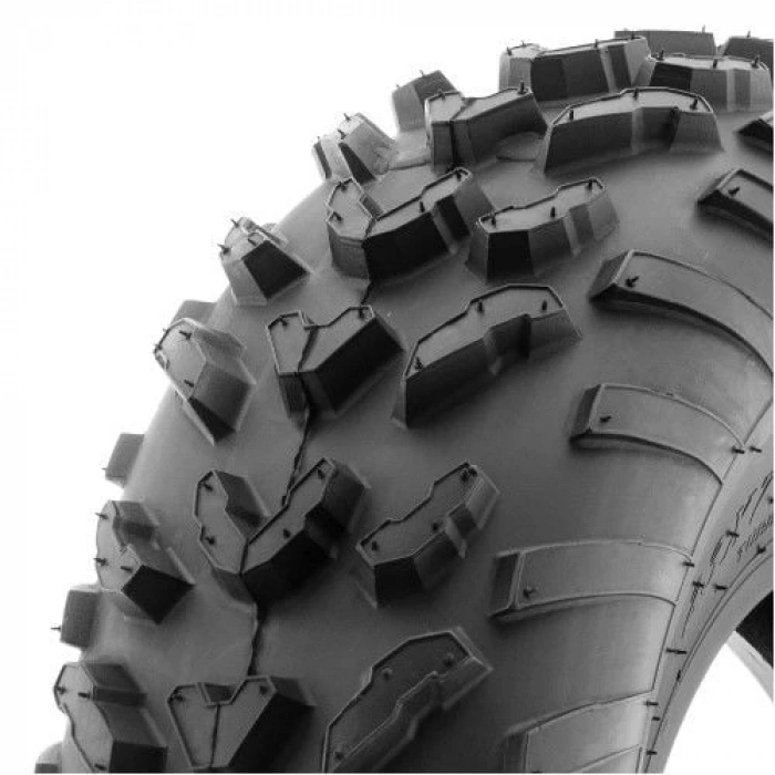 23X7-10 Sunf A007 6 Kat Arazi Tipi Ön Atv Lastiği