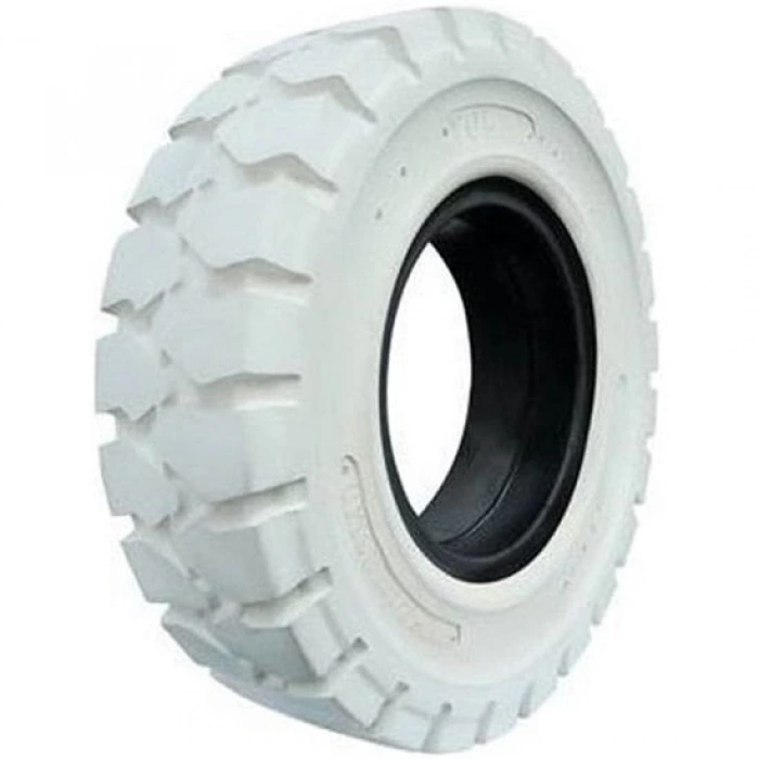 23X9-10 Solıtrac İz Bırakmayan Sekmanlı Dolgu Forklift Lastiği