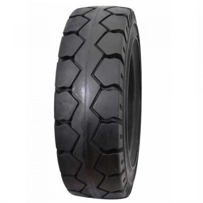 23X9-10 Xn-018 Sekmansız Askendo Dolgu Forklift Lastiği