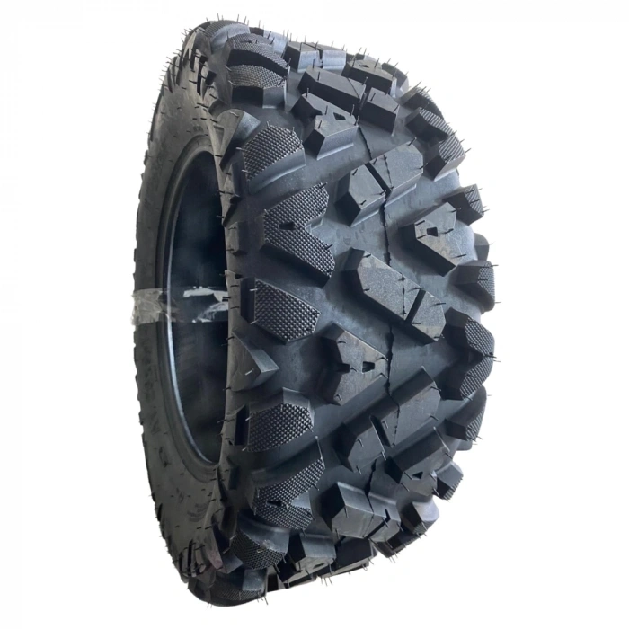 24x10-12 Junkai JK600 6Kat Atv Arka Lastiği