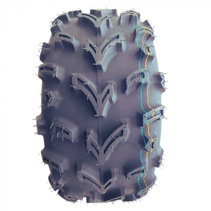 24x10-12 Wattstone WS728 Atv Arka Lastiği